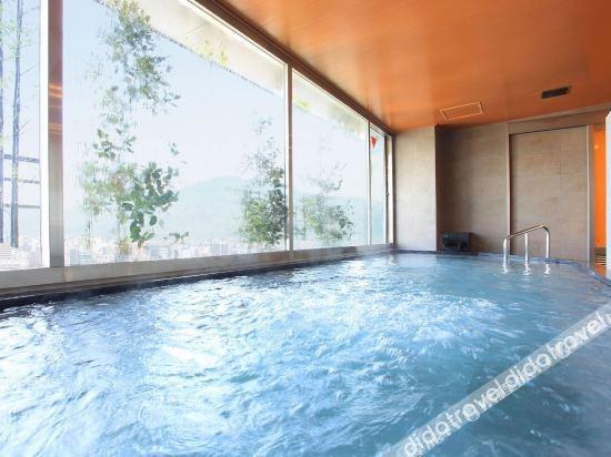 Urban Hotel Kyoto-Gojo Premium