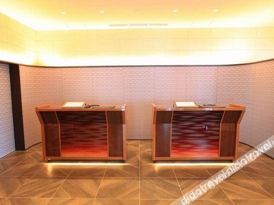 Urban Hotel Kyoto-Gojo Premium photo 1