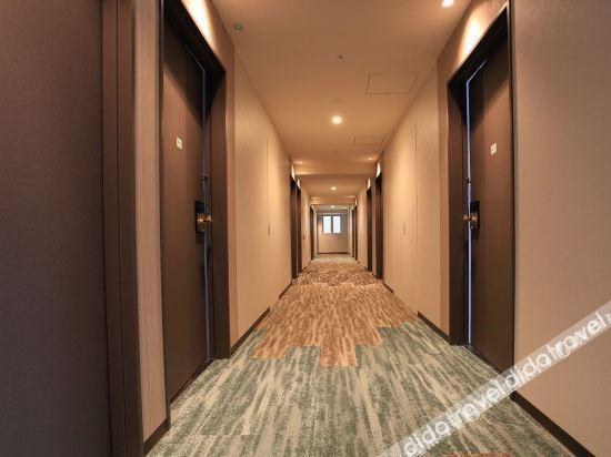 Urban Hotel Kyoto-Gojo Premium photo 4