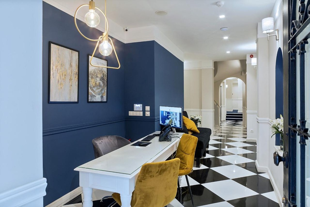 Classic Hotel by Athens Prime Hotels photo 2