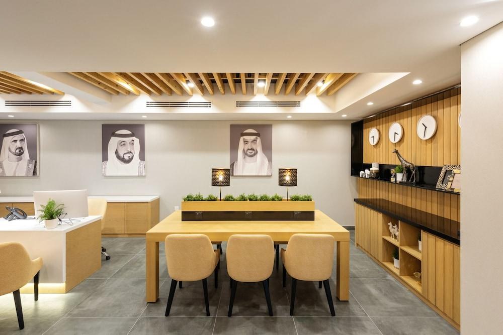 Emirates Park Resort photo 2