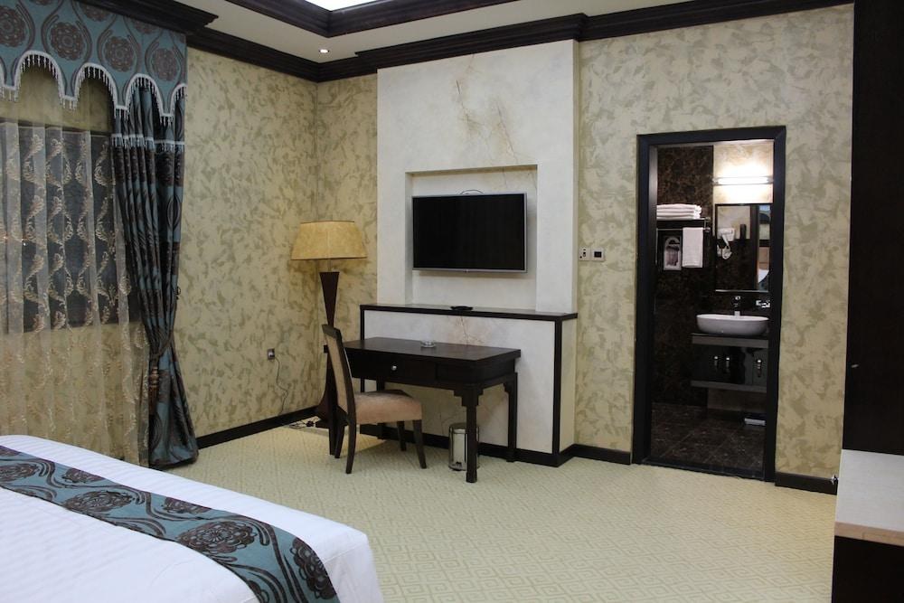 Emirates Park Resort photo 3