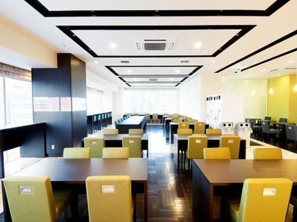 SUPER HOTEL Premier JR Nara Station photo 3