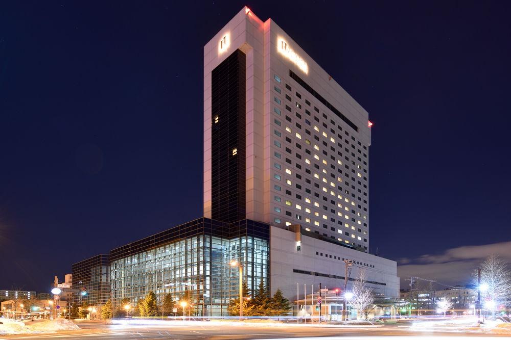 Grand Mercure Sapporo Odori Park