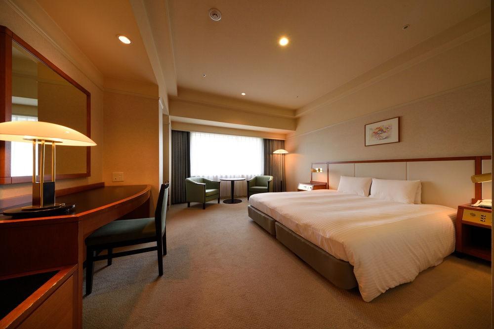 Grand Mercure Sapporo Odori Park photo 1