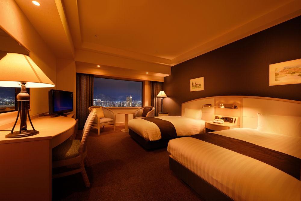 Grand Mercure Sapporo Odori Park photo 2