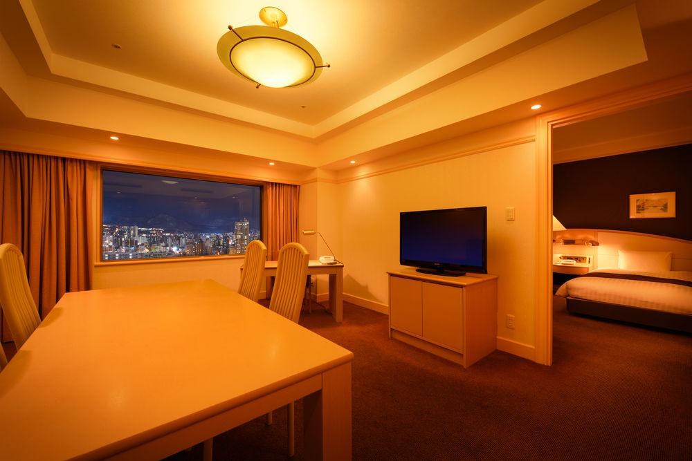 Grand Mercure Sapporo Odori Park photo 3
