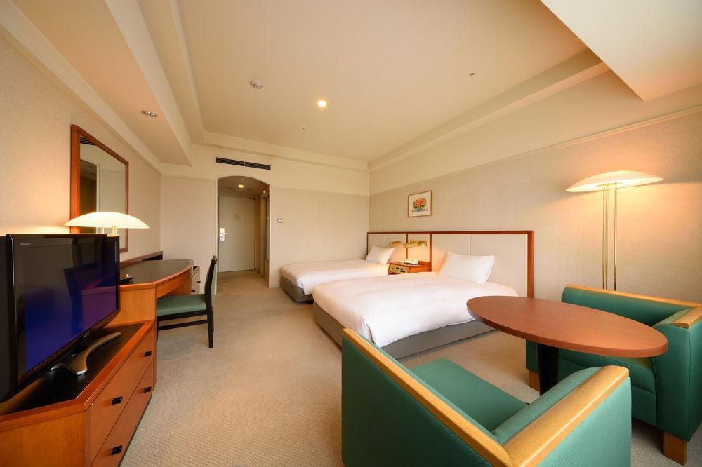 Grand Mercure Sapporo Odori Park photo 4