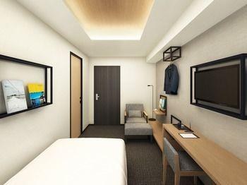 LAMP LIGHT BOOKS HOTEL nagoya photo 2