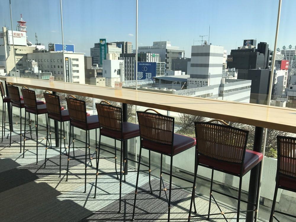 Sanco Inn Nagoya Nishiki photo 1