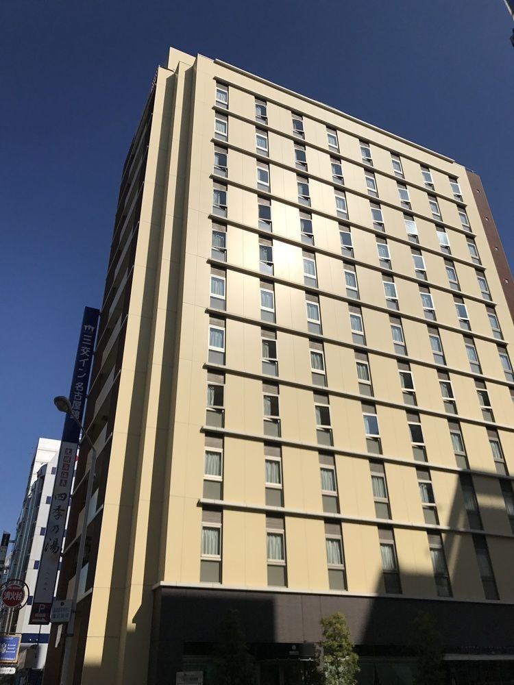 Sanco Inn Nagoya Nishiki photo 2