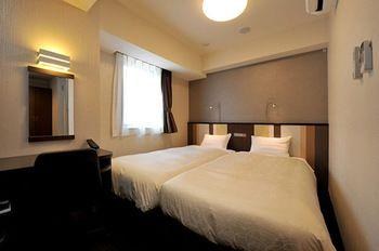 Sanco Inn Nagoya Nishiki photo 4