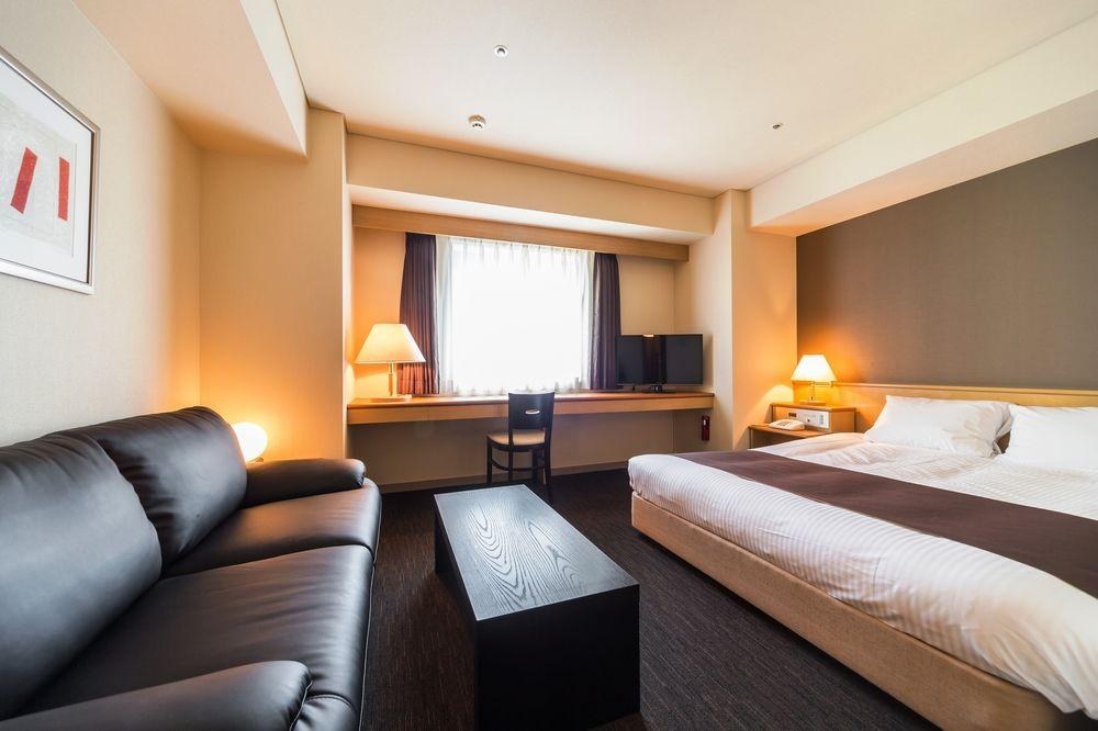 Nest Hotel Sapporo Odori photo 2