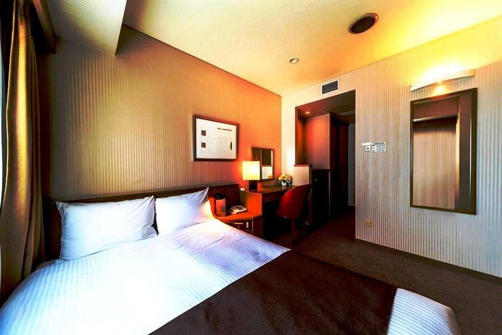 Nest Hotel Sapporo Odori photo 3