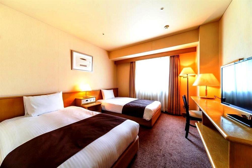 Nest Hotel Sapporo Odori photo 4