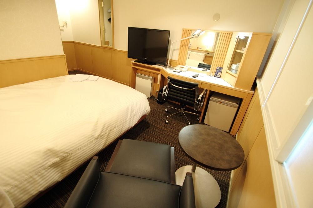 Meitetsu Inn Nagoya Kanayama photo 2