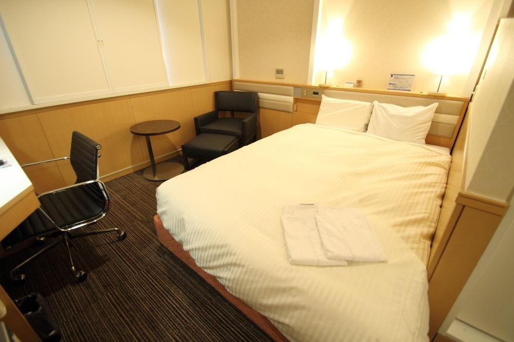 Meitetsu Inn Nagoya Kanayama photo 3