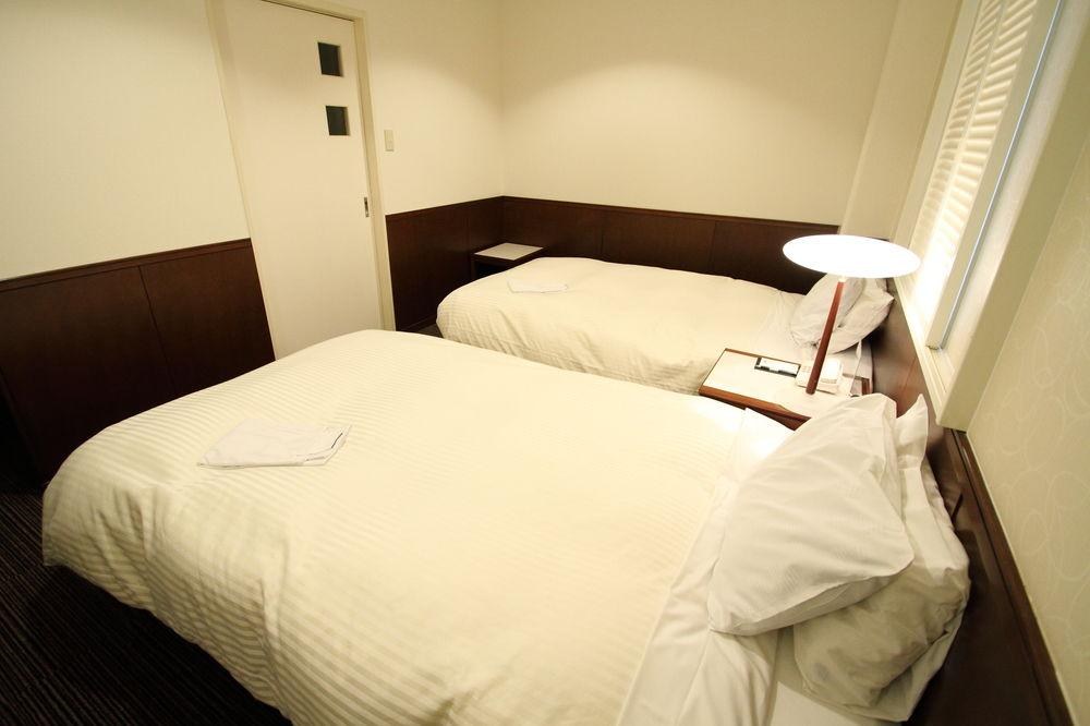 Meitetsu Inn Nagoya Kanayama photo 4