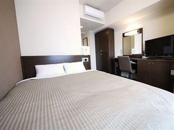 Hotel Route Inn Nagoya Imaike Ekimae photo 3