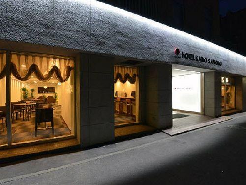 Hotel Mystays Sapporo Susukino photo 2