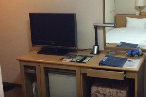 Hotel Mystays Sapporo Susukino photo 4