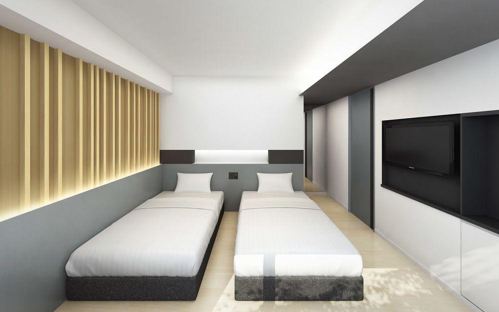 hotel androoms Nagoya Sakae