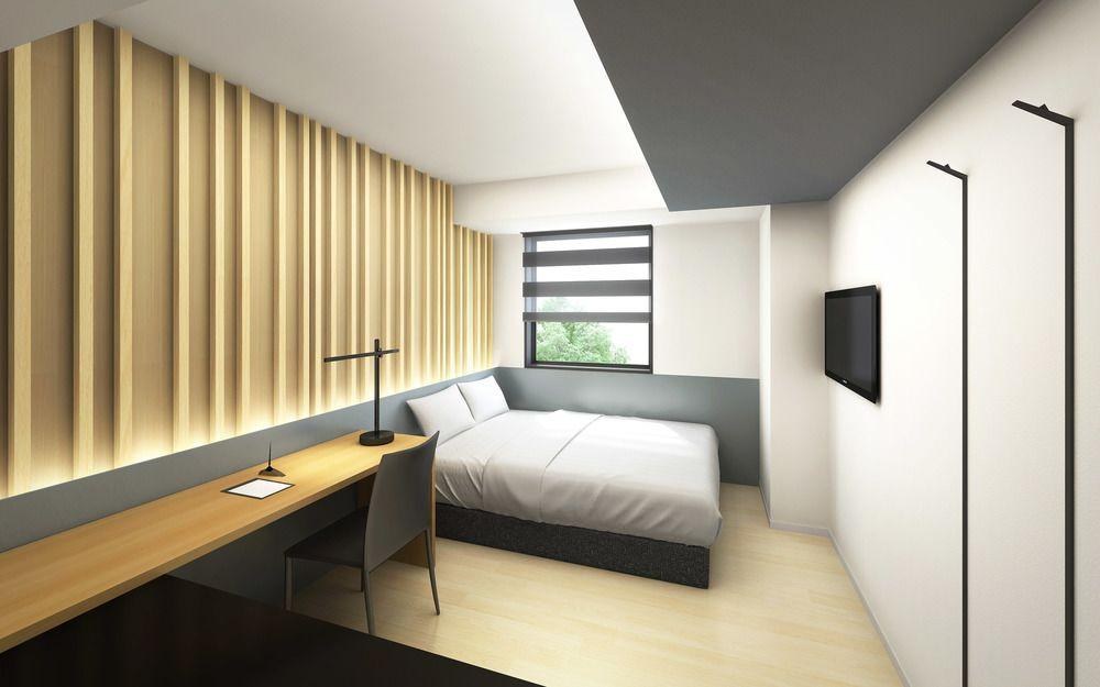 hotel androoms Nagoya Sakae photo 1