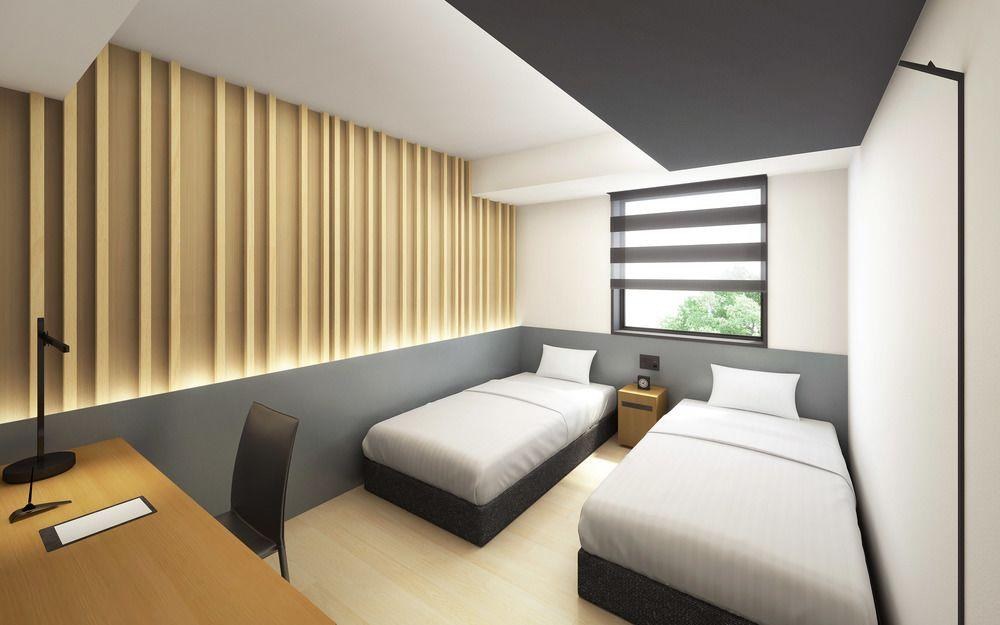 hotel androoms Nagoya Sakae photo 2