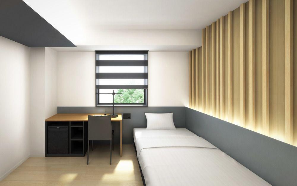 hotel androoms Nagoya Sakae photo 3
