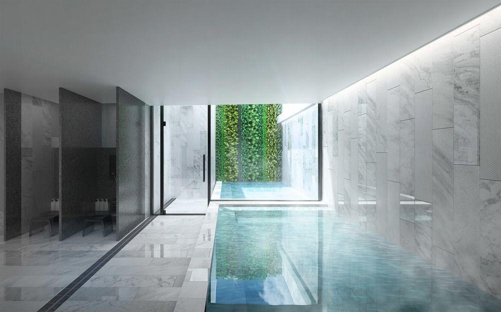 hotel androoms Nagoya Sakae photo 4