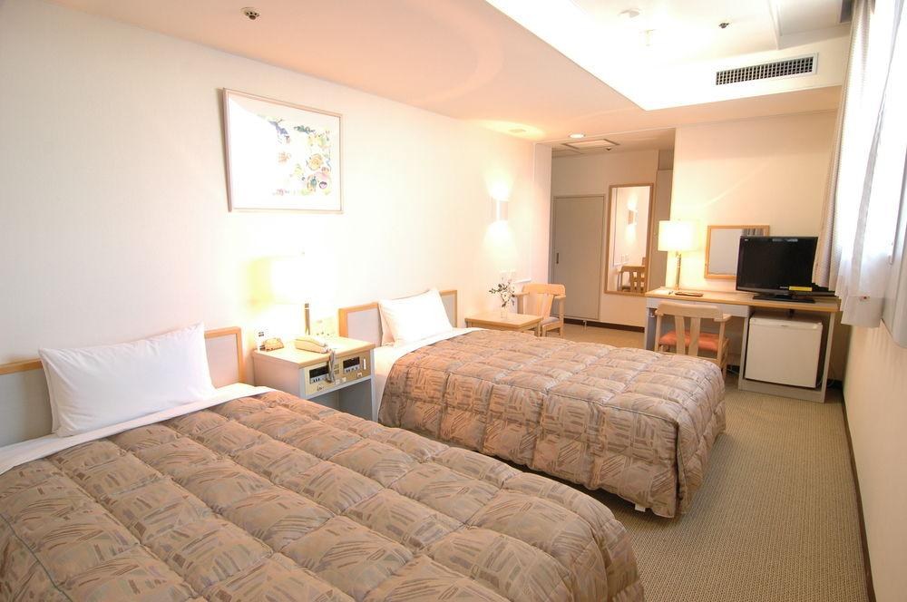 Hotel Silk Tree Nagoya