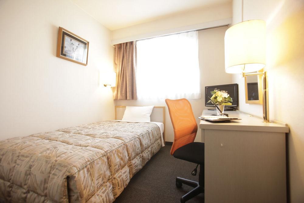 Hotel Silk Tree Nagoya photo 2