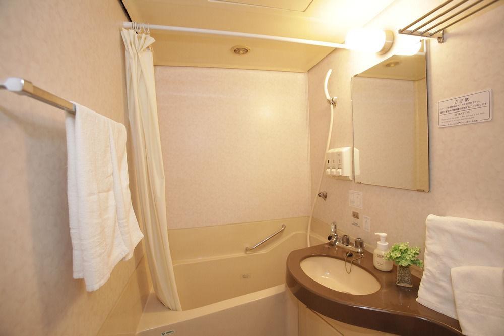 Hotel Silk Tree Nagoya photo 3