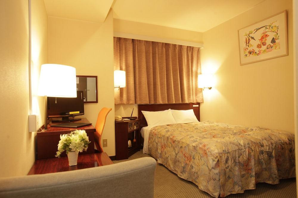 Hotel Silk Tree Nagoya photo 4