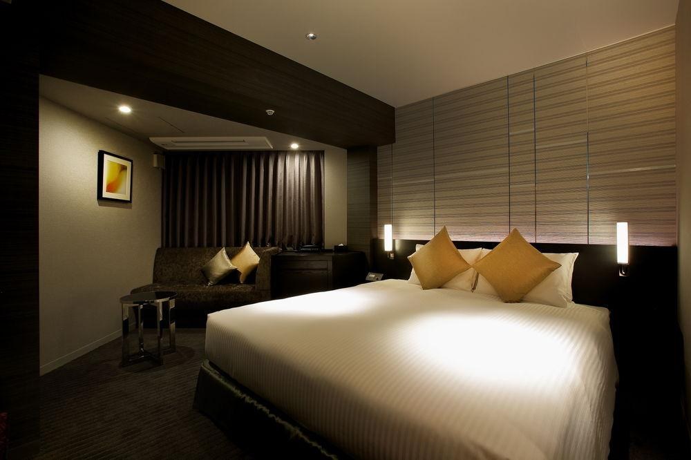 Hotel Trusty Nagoya Shirakawa
