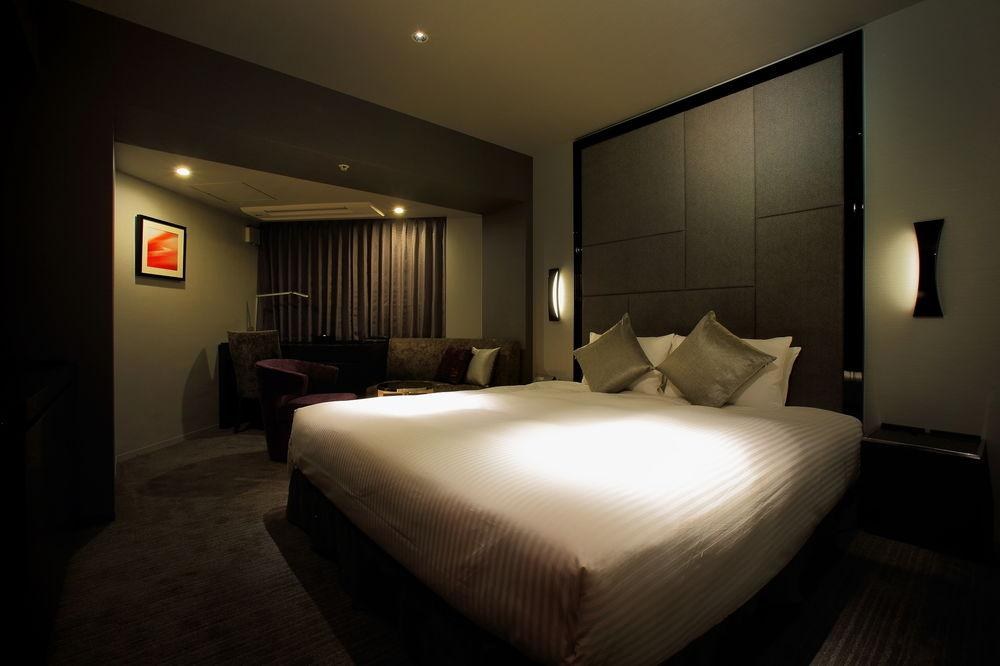 Hotel Trusty Nagoya Shirakawa photo 3