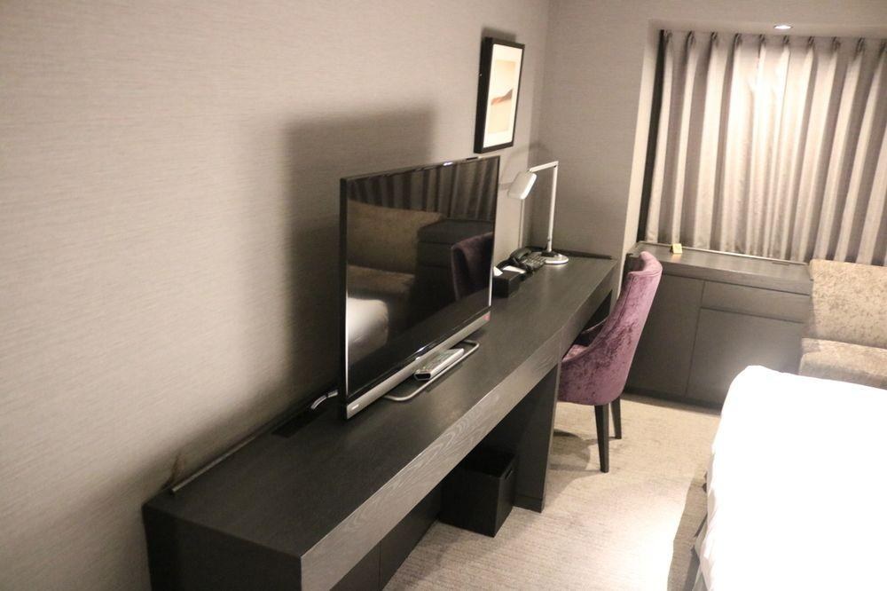 Hotel Trusty Nagoya Shirakawa photo 4
