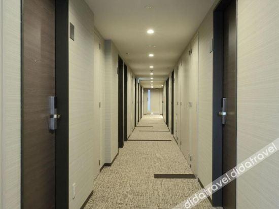 Kuretake Inn Premium Nagoya Nayabashi