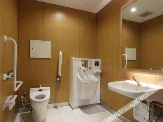 Kuretake Inn Premium Nagoya Nayabashi photo 1