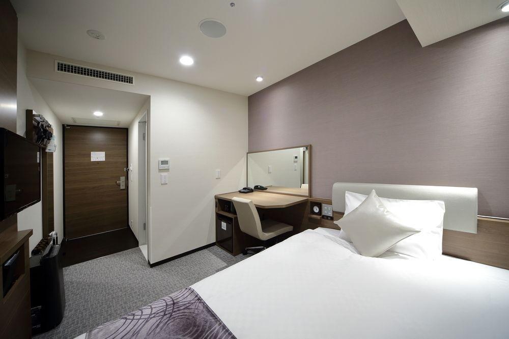 JR WEST GROUP VIA INN ABENO TENNOJI photo 4