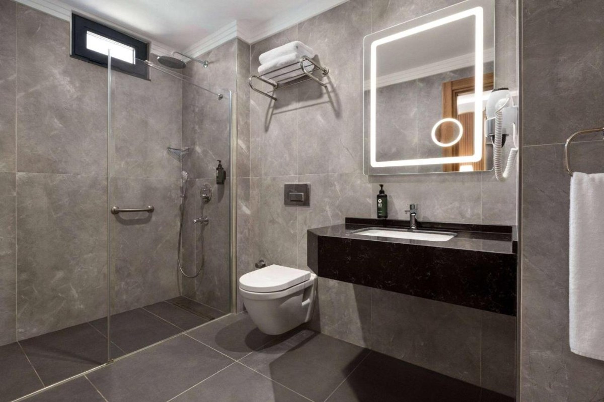 RAMADA ENCORE BY WYNDHAM ISTANBUL SISLI photo 3