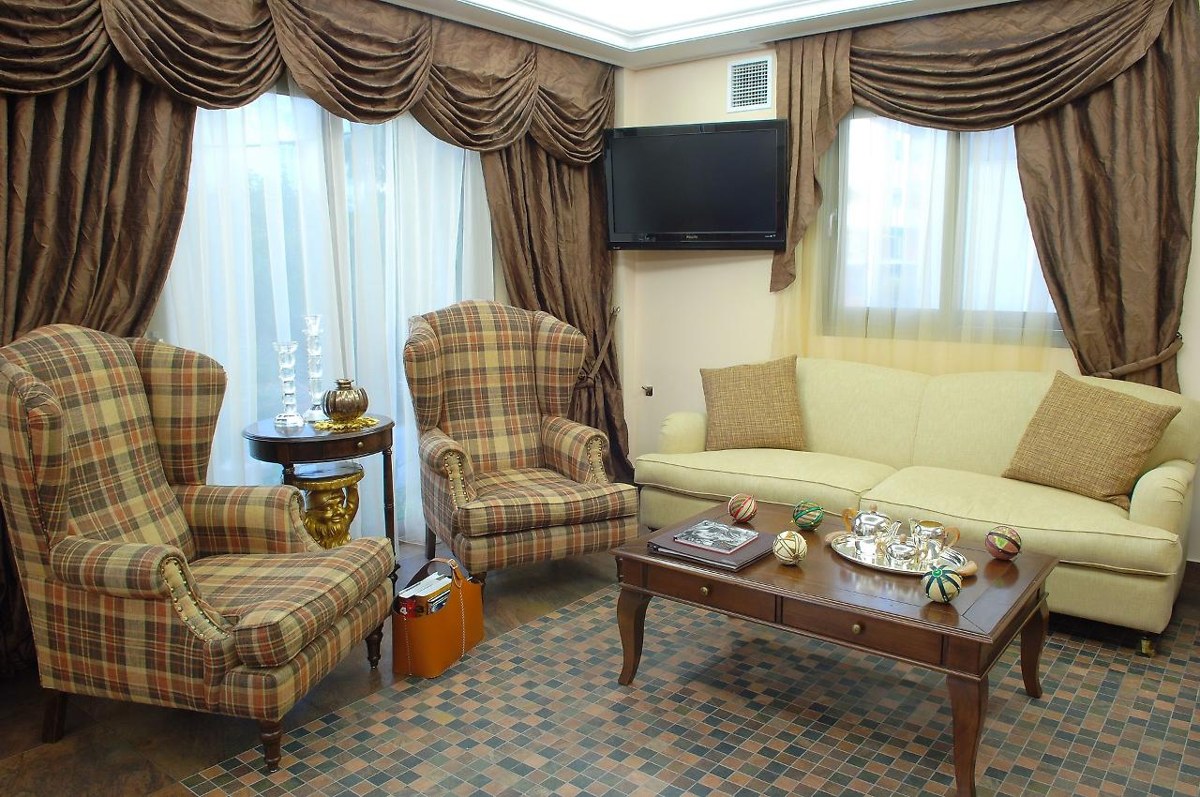 Olympic Fashion Hotel Athens