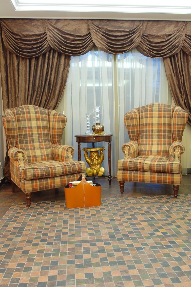 Olympic Fashion Hotel Athens photo 1