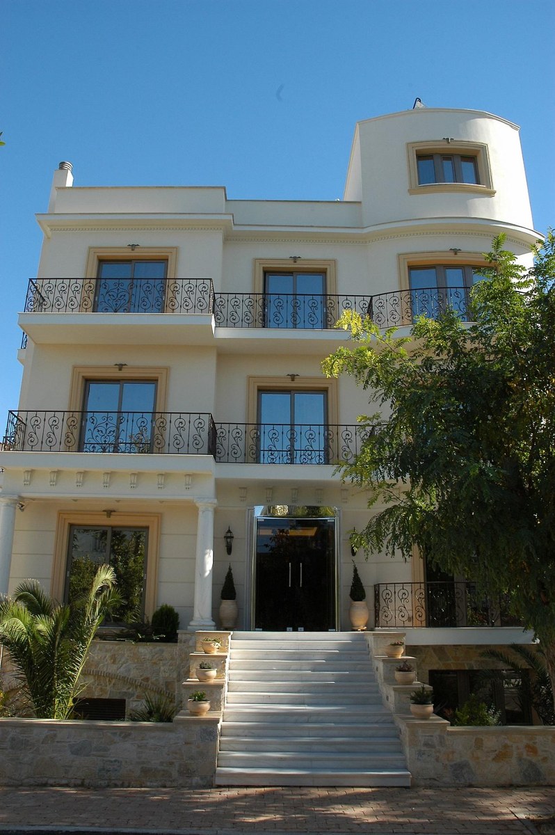 Olympic Fashion Hotel Athens photo 2
