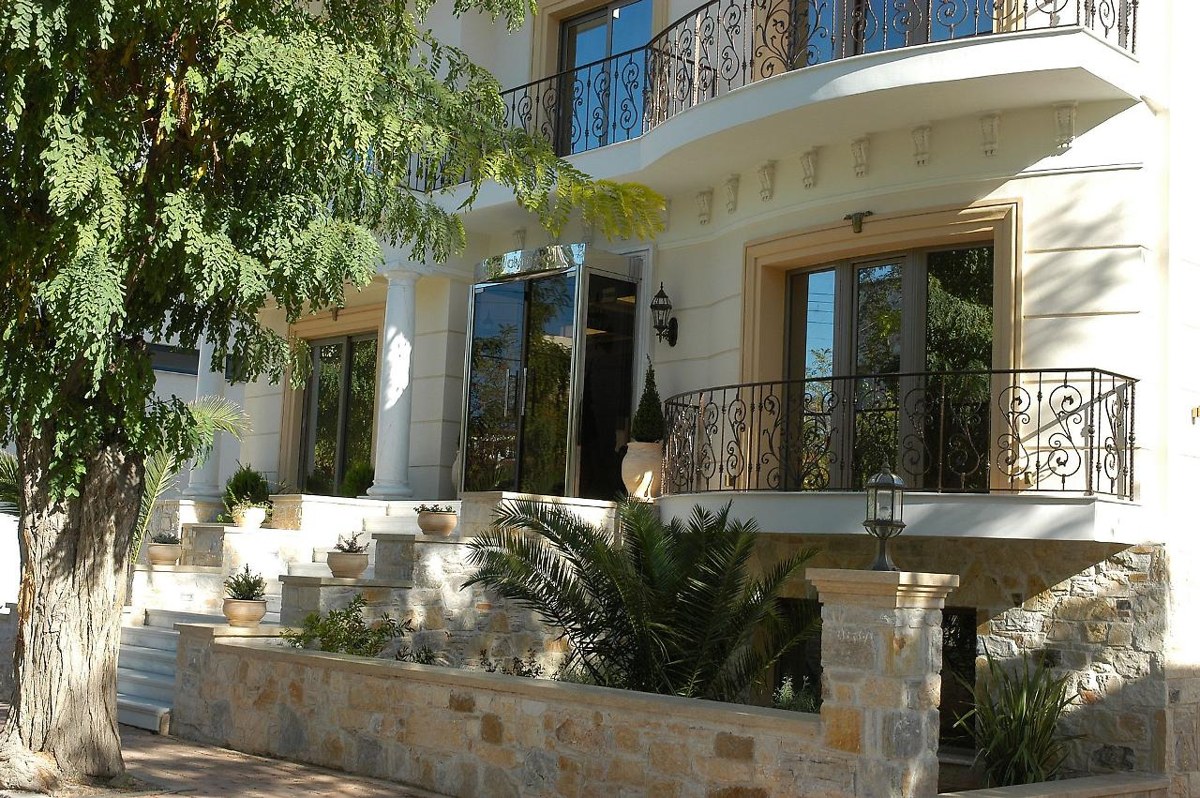Olympic Fashion Hotel Athens photo 3