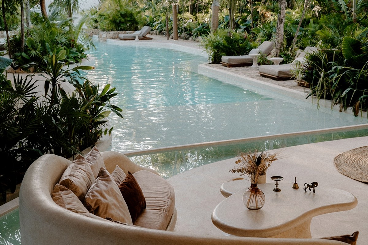 MILAM TULUM