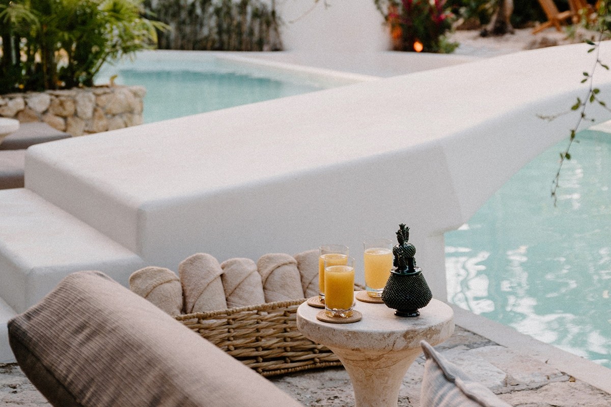 MILAM TULUM photo 1