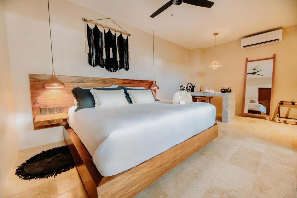 MAJARO TULUM HOTEL photo 1