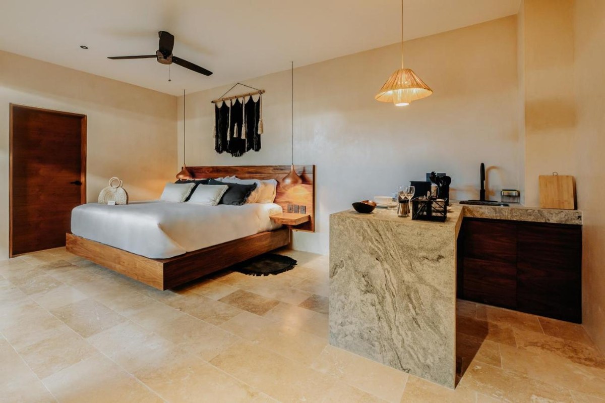 MAJARO TULUM HOTEL photo 2