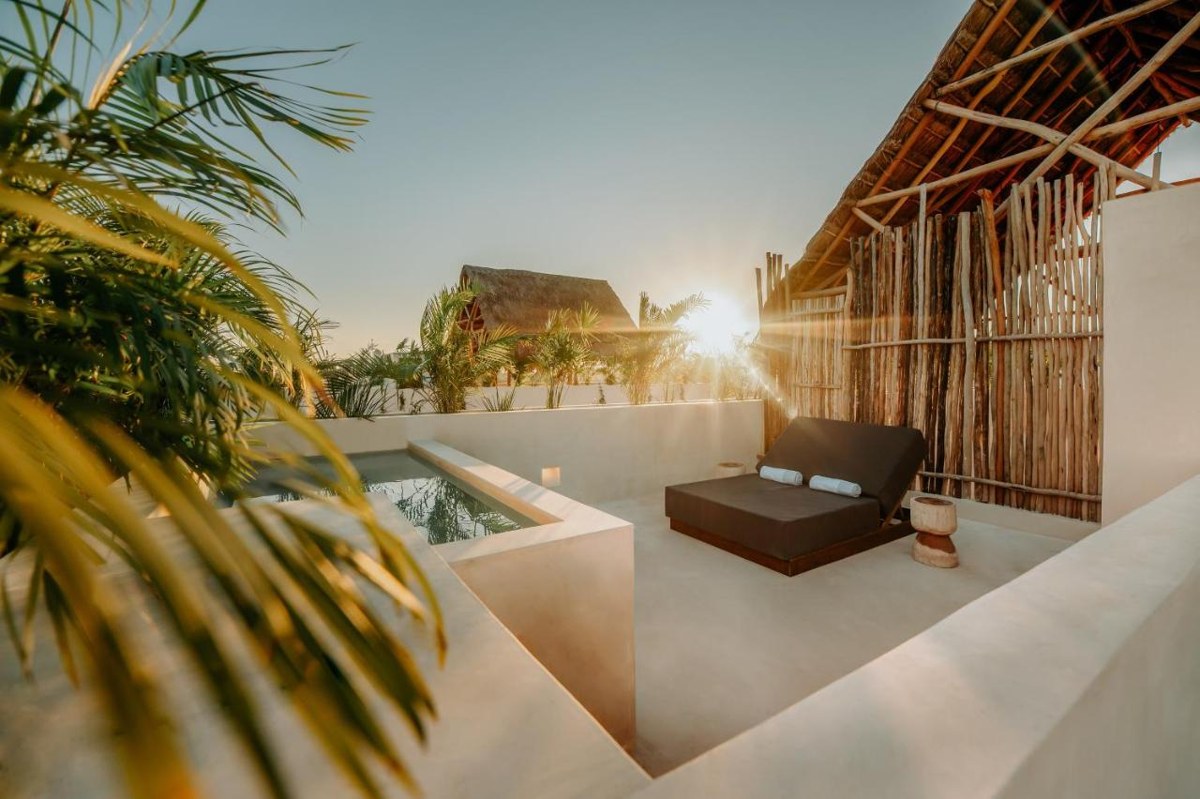 MAJARO TULUM HOTEL photo 3